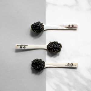 black caviar london