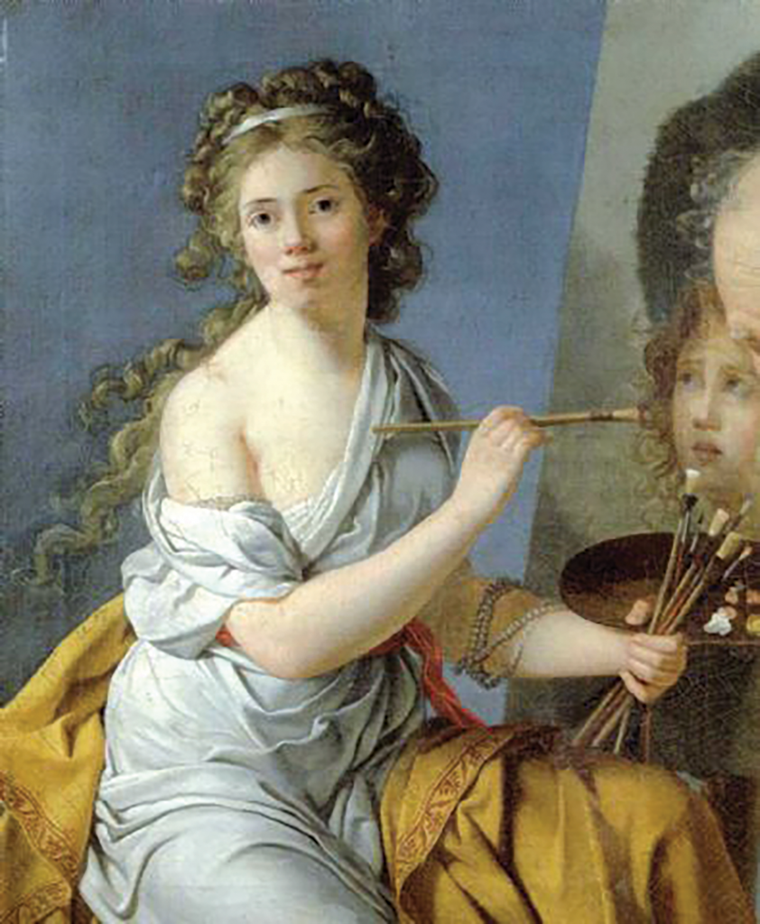 Мари-Гийемин Бенуа (1768–1826)