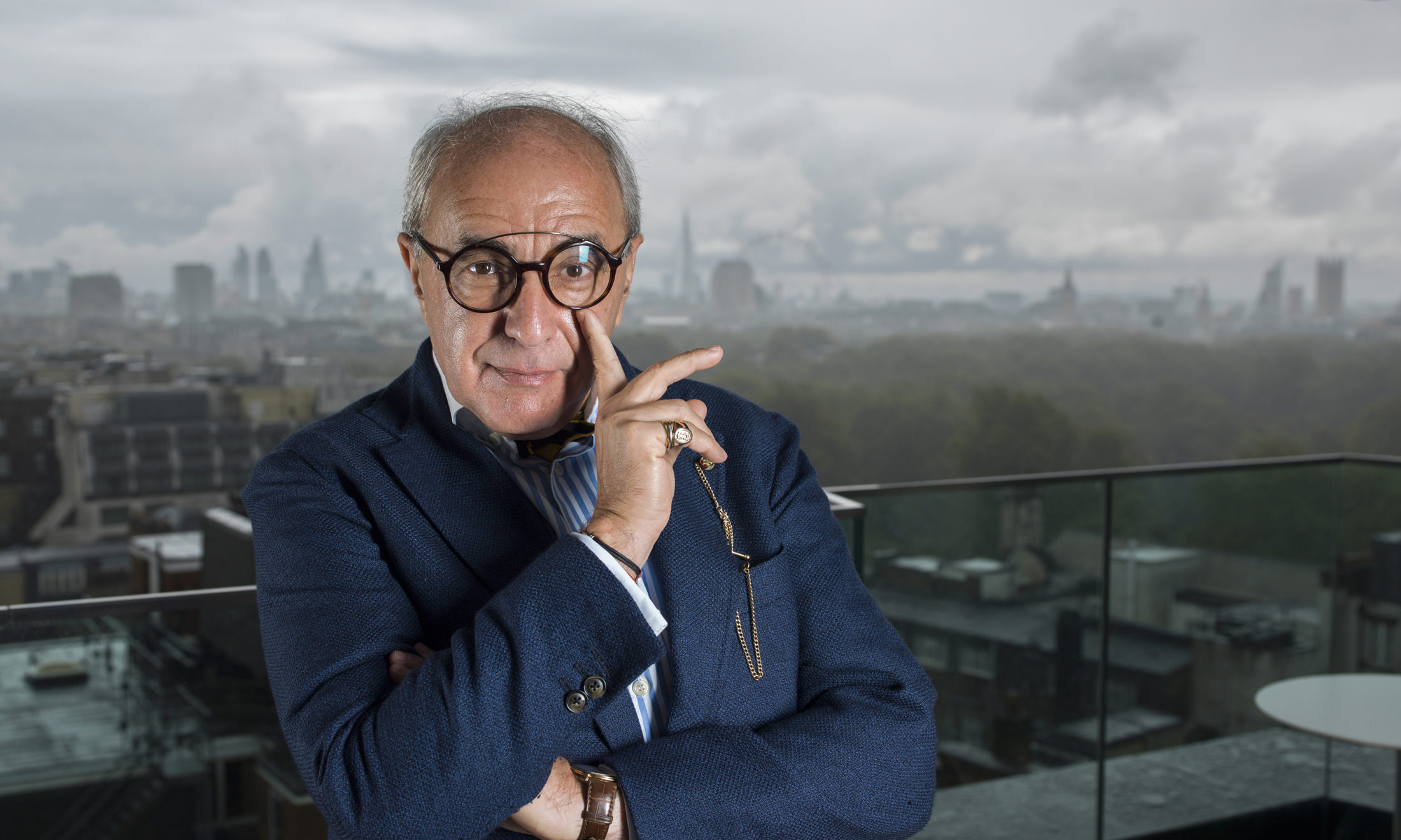 Александр Добровинский