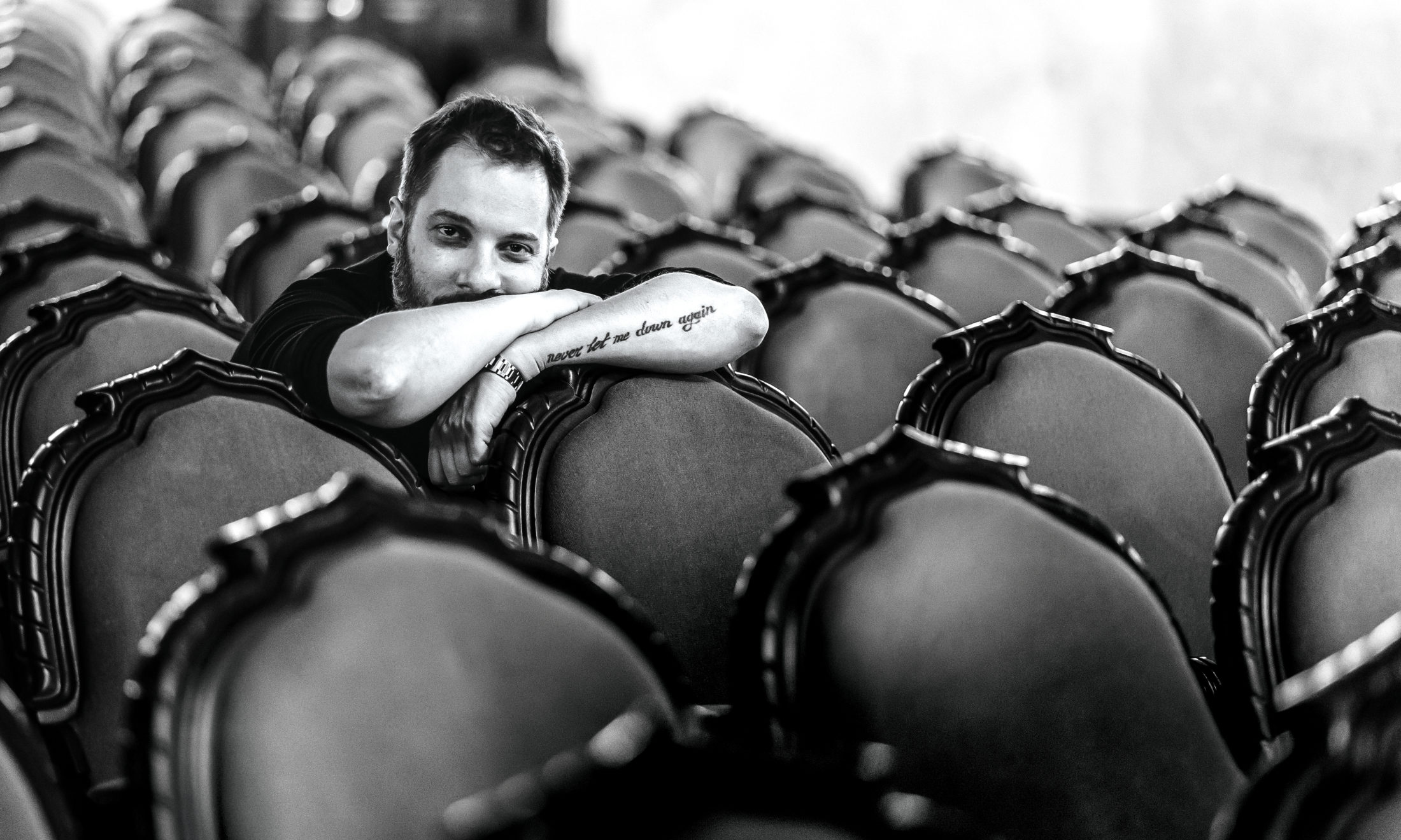 Александр Цыпкин