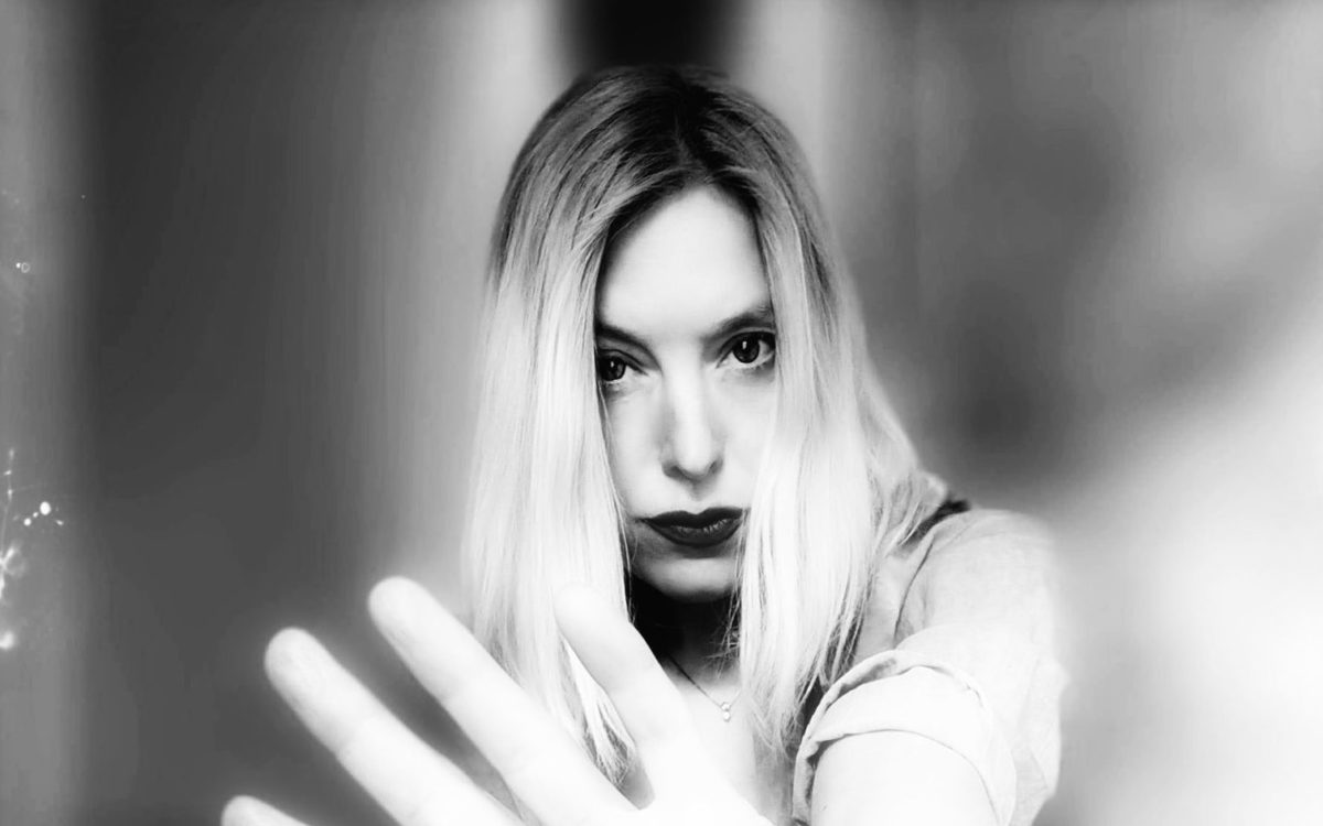 photo by Angie Chaps