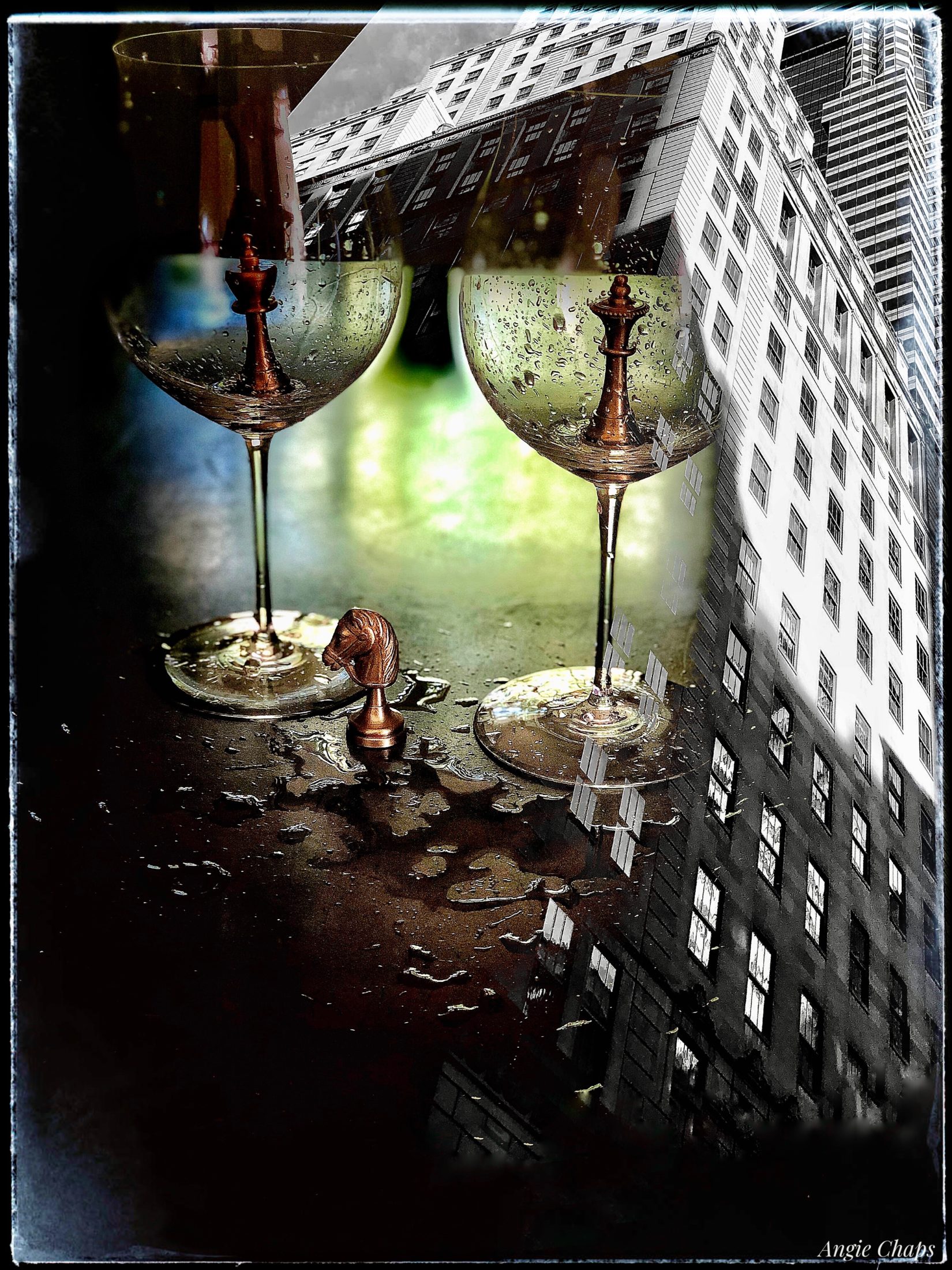 photo by Angie Chaps