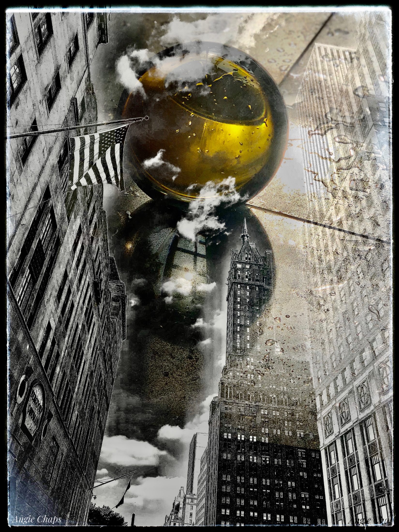 photo by Angie Chaps