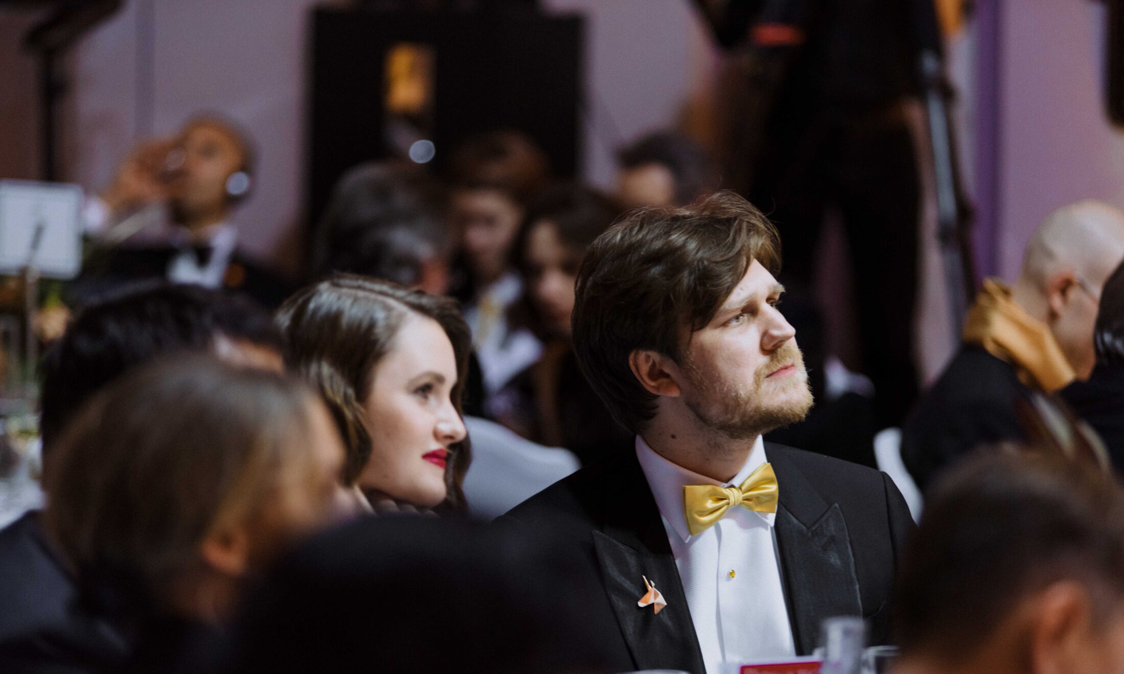 «Золотой Единорог» 2019: Филип Перкон / Photo: Olga Kotilevskaya