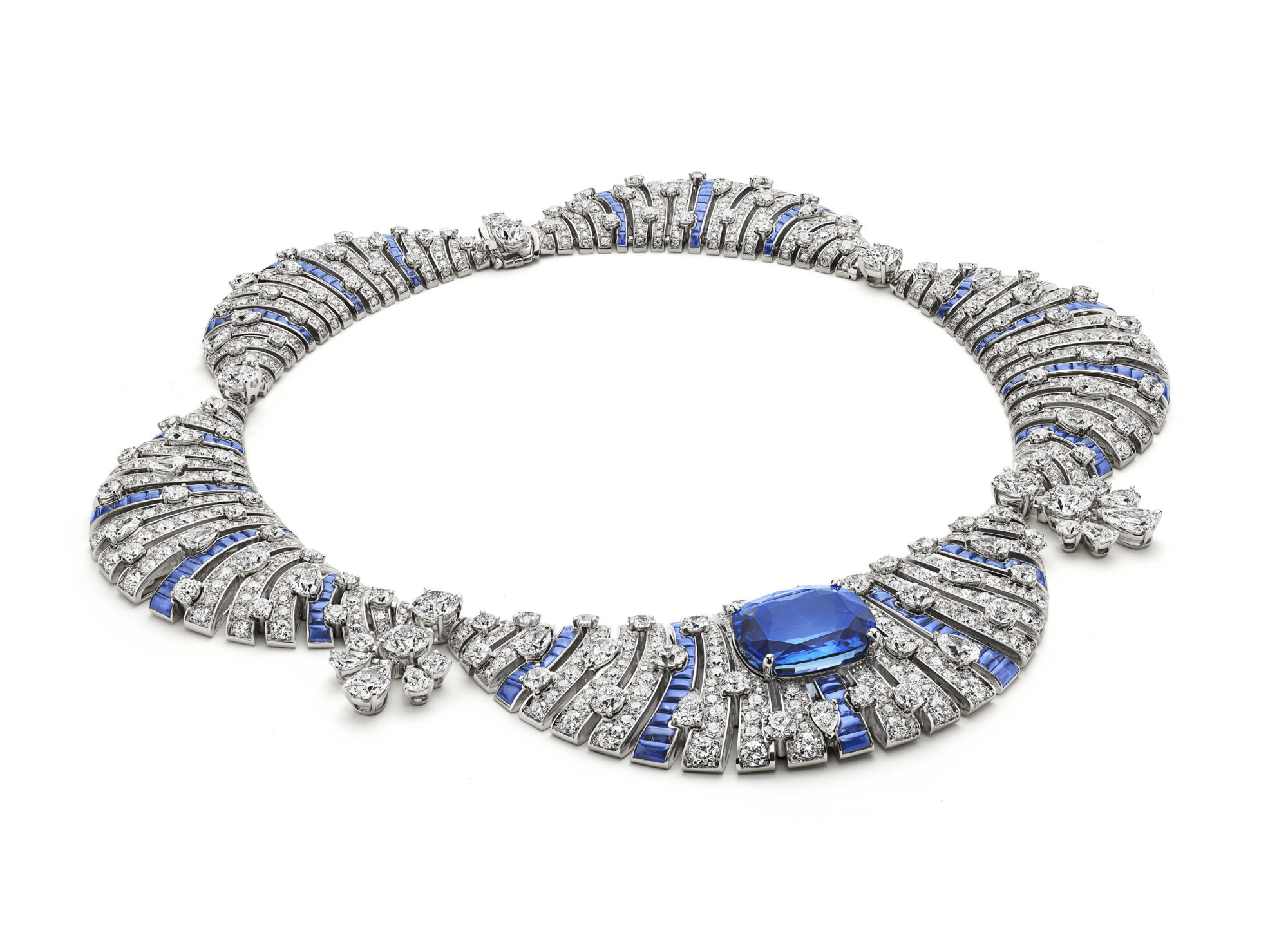 MAGNIFICA 2021 High Jewellery Collection by Bvlgari